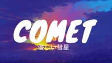 Yoasobi - Comet