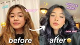 changing my entire appearance in 24 hours *EXTREME GLOW UP*
