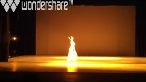 Stripped_ Dress Rehearsal