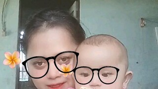 gadis kecil
