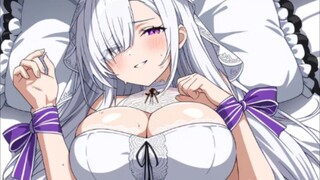 18+ anime harem romance no sensor