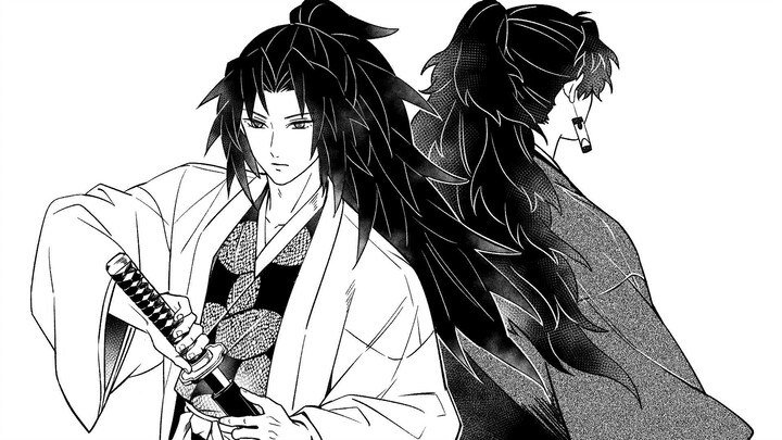 [Sengoku Brothers - En’gan] Heaven and Earth Cannot Tolerate It