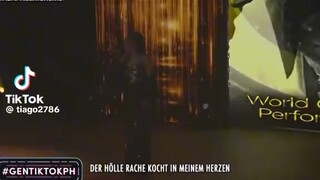 Queen of the Night - Jona