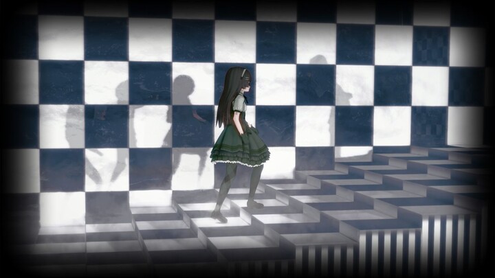 Last Destination (終着地)