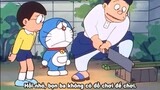 Doraemon 1979 Tập 9: Chạy Đi Cà Kheo Ngựa Tre & Thích, Thích, Thích Lắm (Vietsub)