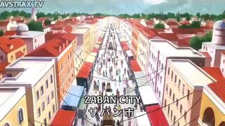 HUNTER X HUNTER EPISODE 3 TAGALOG