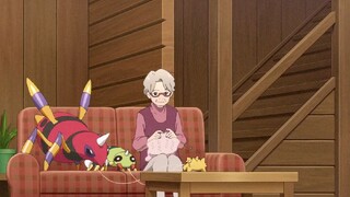 Poketoon- Episode 5