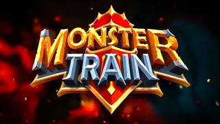 Monster Train - PS5 Launch Trailer