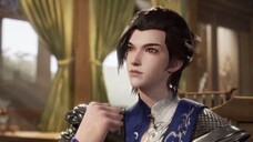 Sword Immortal Is Here S2 Eps 45 Sub Indo
