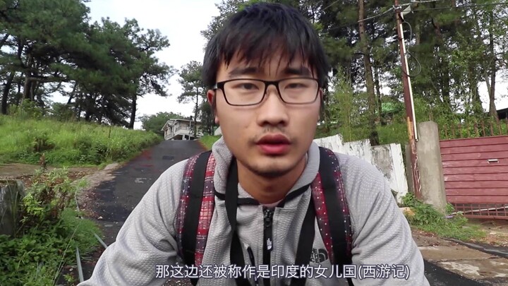 印度的女儿国?整个印度怕只有这个地方的女性地位比较高了