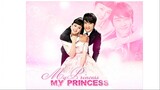 My Princess Episode 08 (Tagalog Dubbed)