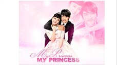 My Princess Episode 08 (Tagalog Dubbed)