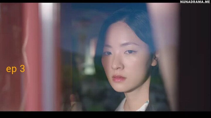 Ms.Incognito ep 3 sub indo
