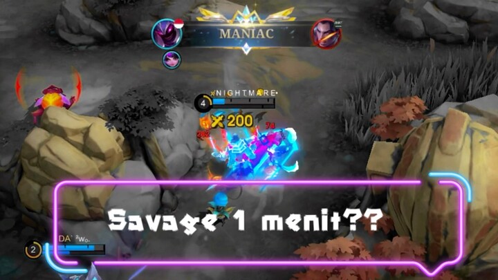 Helcurt savage 1 menit🗿✋🏻yakin mau ngerusuh?