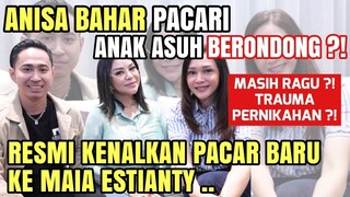 ANISA BAHAR : PACARI BERONDONG  19 THN LEBIH MUDA?! GAGAL NYALEG STELAH HABIS 5 M, KAPOK?