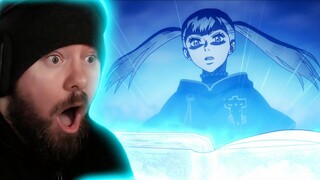 NOELLE'S TURN! | Black Clover Episode 9 Reaction