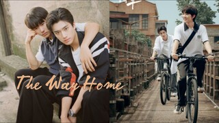 [INDO SUB] Ep.10| The Way Home