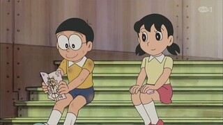 Doraemon episode 266