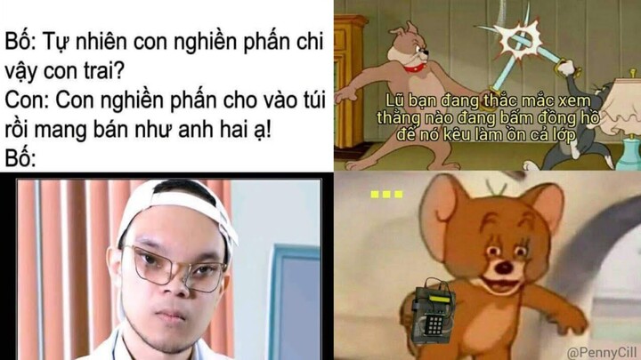 Tổng hợp ảnh chế--phần--79--Tự hào về mấy đứa con.