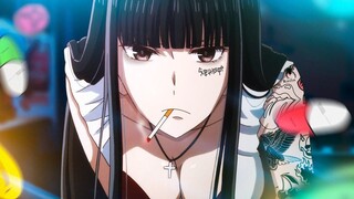 $LOTHBOI x RIVILIN - SOPHIA เนื้อเพลง x AMV