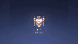 Nakroth, nhảy múa trong lòng địch #lienquan