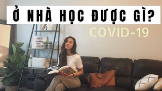 [English Sub] COVID-19 ĐÃ THAY ĐỔI CUỘC SỐNG & SUY NGHĨ CỦA MÌNH NHƯ THẾ NÀO.