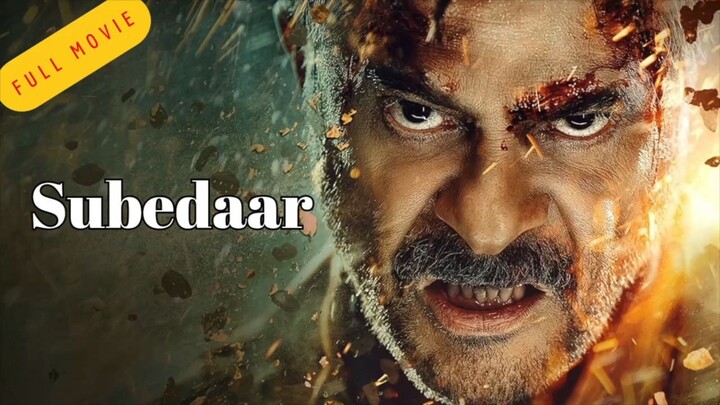 Subedaar Full Movie Review & Facts Explained | Subedaar
