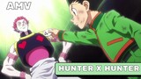 [ Hunter x Hunter Gon vs Hisoka ]  AMV - Hall of Fame