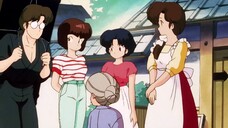 Ranma_Capitulo 14 -La mejor esposa para el Doctor Tofu_