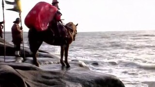 Những khoảnh khắc cảm động của thời Tam Quốc cũ