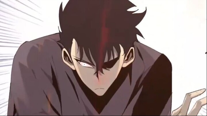 Doomsday Ruthless Man- Beginning With Hoarding Trillions of Supplies Episodes 19 Multi Sub