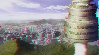 Gaiken Shijou Shugi Episode 1