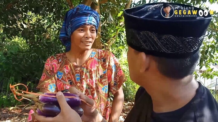 SI UJANG VS SI ACIL (PART 1)