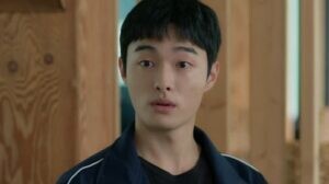 High School Return of a Gangster epsoide 6 [Sub Indo]