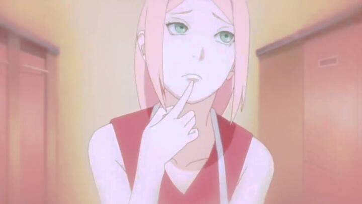 Naruto] The happiness of the two pillars
