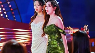 Quả nhiên là phải đóng vai phản diện. Cảm giác thay thế tràn ngập, đầu óc tôi như muốn nổ tung mất ~