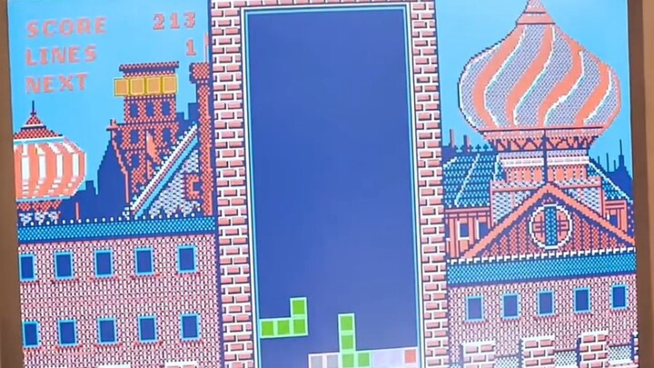 ปี 1988 ผู้ชายคนนี้ได้สัมผัสเกมนี้เป็นครั้งแรก แค่เล่นไปเพียง 5 นาที ก็ติดใจจนลืมไม่ลงเลยตั้งแต่นั้น