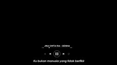 LAGU PAGI HARI ENAK DIDENGAR _ Ruang Rindu - Letto.mp4