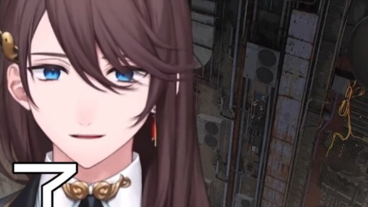 【Zhang Jinghua】My WeChat profile picture is the same as sc|So cute ww