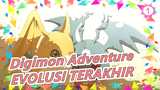 [Digimon Adventure] EVOLUSI TERAKHIR | Cerita Tambahan_C1
