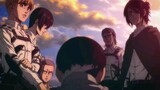 Attack on Titan Trailer season 4 part 2 CREDIT TO THE RIGHT OWNER