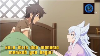 Anime Dubbing Indonesia