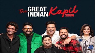 The Great Indian Kapil Show- S01E04