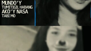 Saksi Ang langit