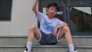 芭蕾小王子暑假花絮