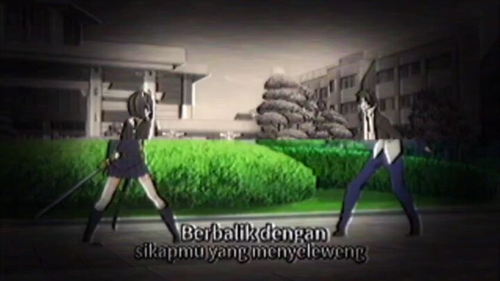SUKA BANGET SCENE INI