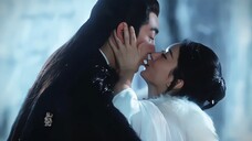 "Yu Wenyue x Chu Qiao" Đây là phần cuối của Chu Qiao Tôi muốn xem丨Zhao Liying x Lin Gengxin丨