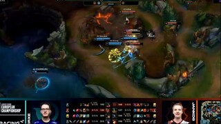 Liên Minh Huyền Thoại - OG vs G2 Highlights Game 4 Round3 LEC Spring 2020 Origen vs G2 Esports LEC