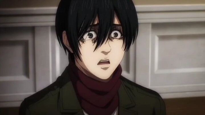 [MAD AMV] [Attack on Titan] I just love Mikasa Ackerman