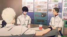 The Summer Hikaru Died S01 E05